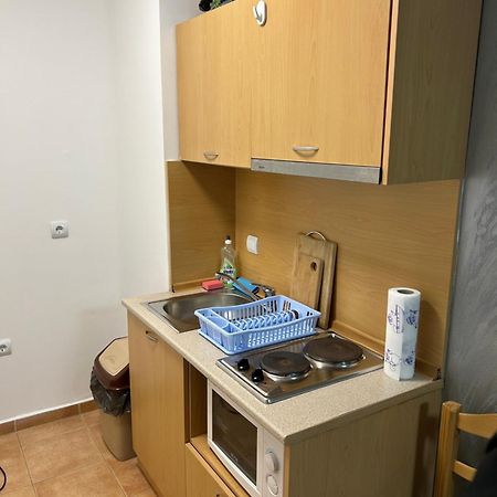 Комплекс Замъка 2 Ап 301 Lejlighed Pamporovo Eksteriør billede