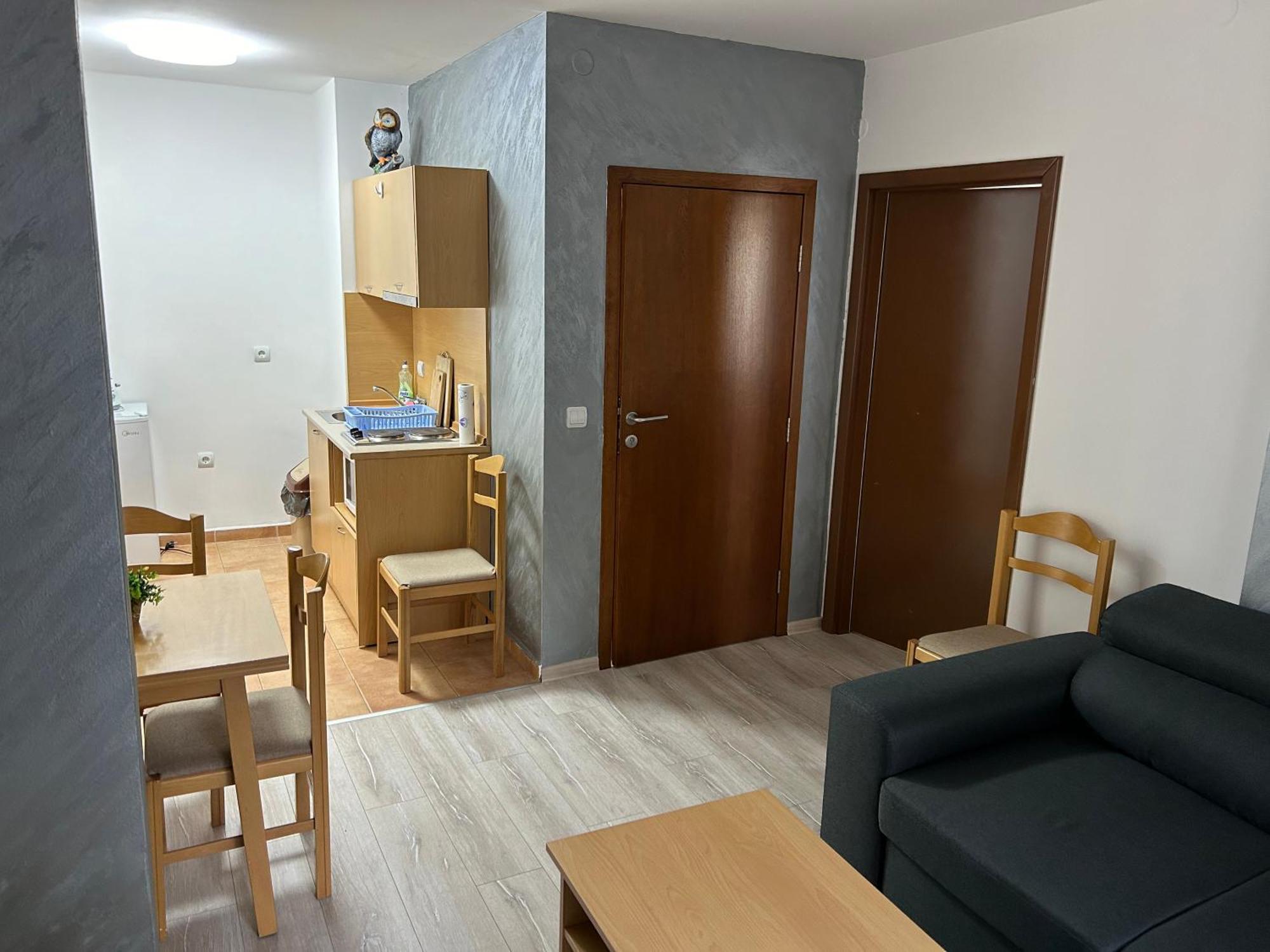 Комплекс Замъка 2 Ап 301 Lejlighed Pamporovo Eksteriør billede