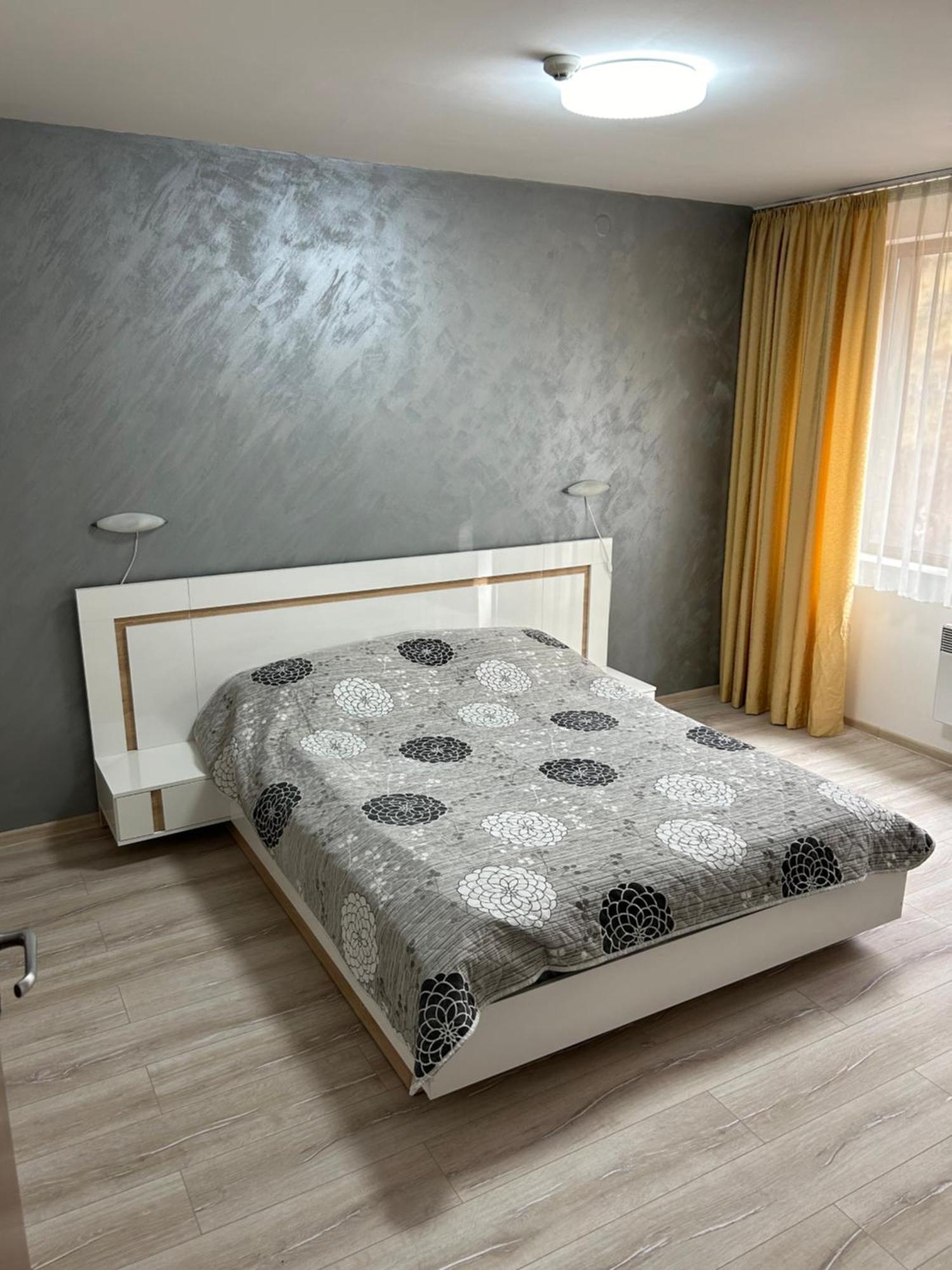 Комплекс Замъка 2 Ап 301 Lejlighed Pamporovo Eksteriør billede