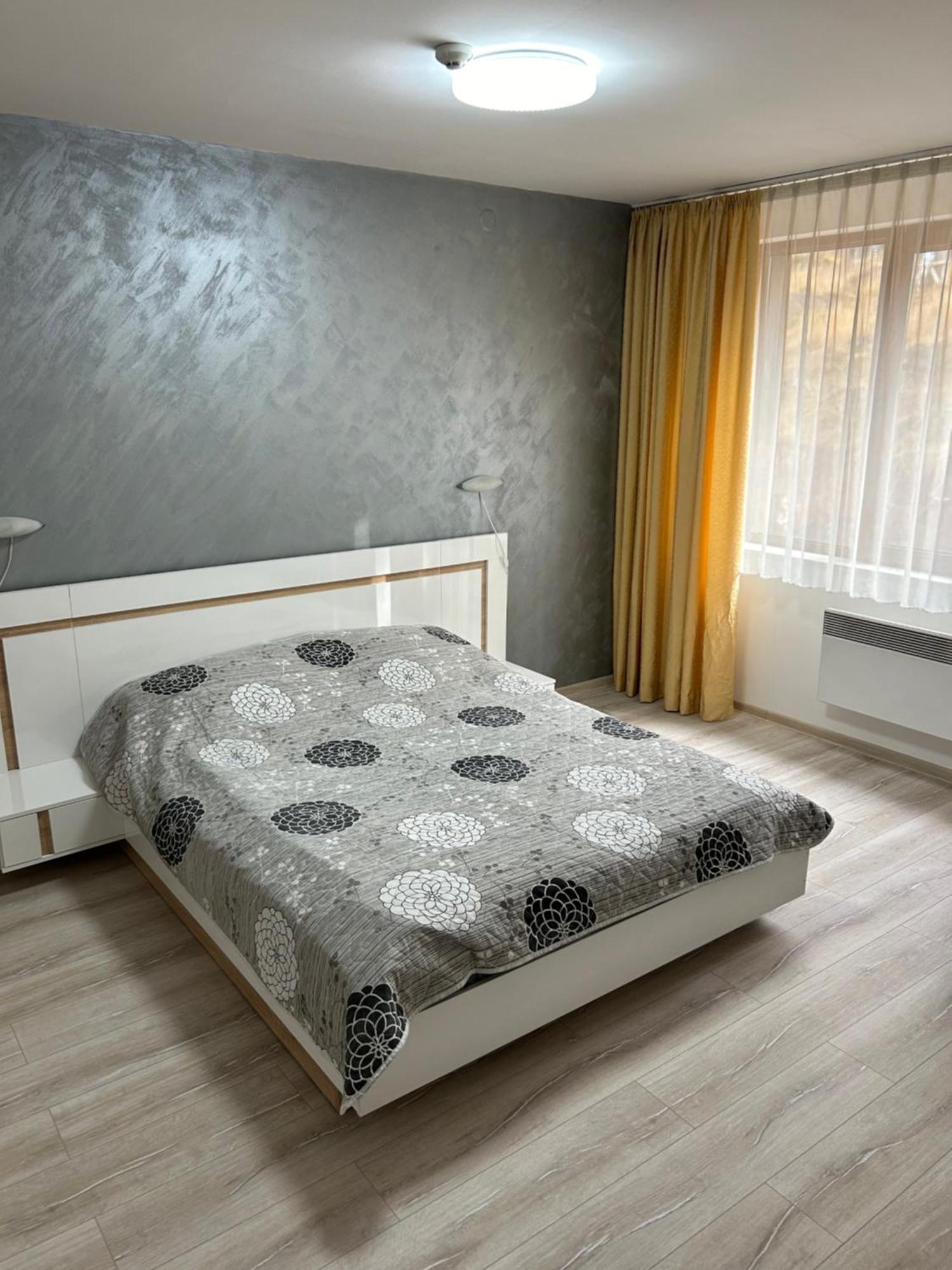 Комплекс Замъка 2 Ап 301 Lejlighed Pamporovo Eksteriør billede