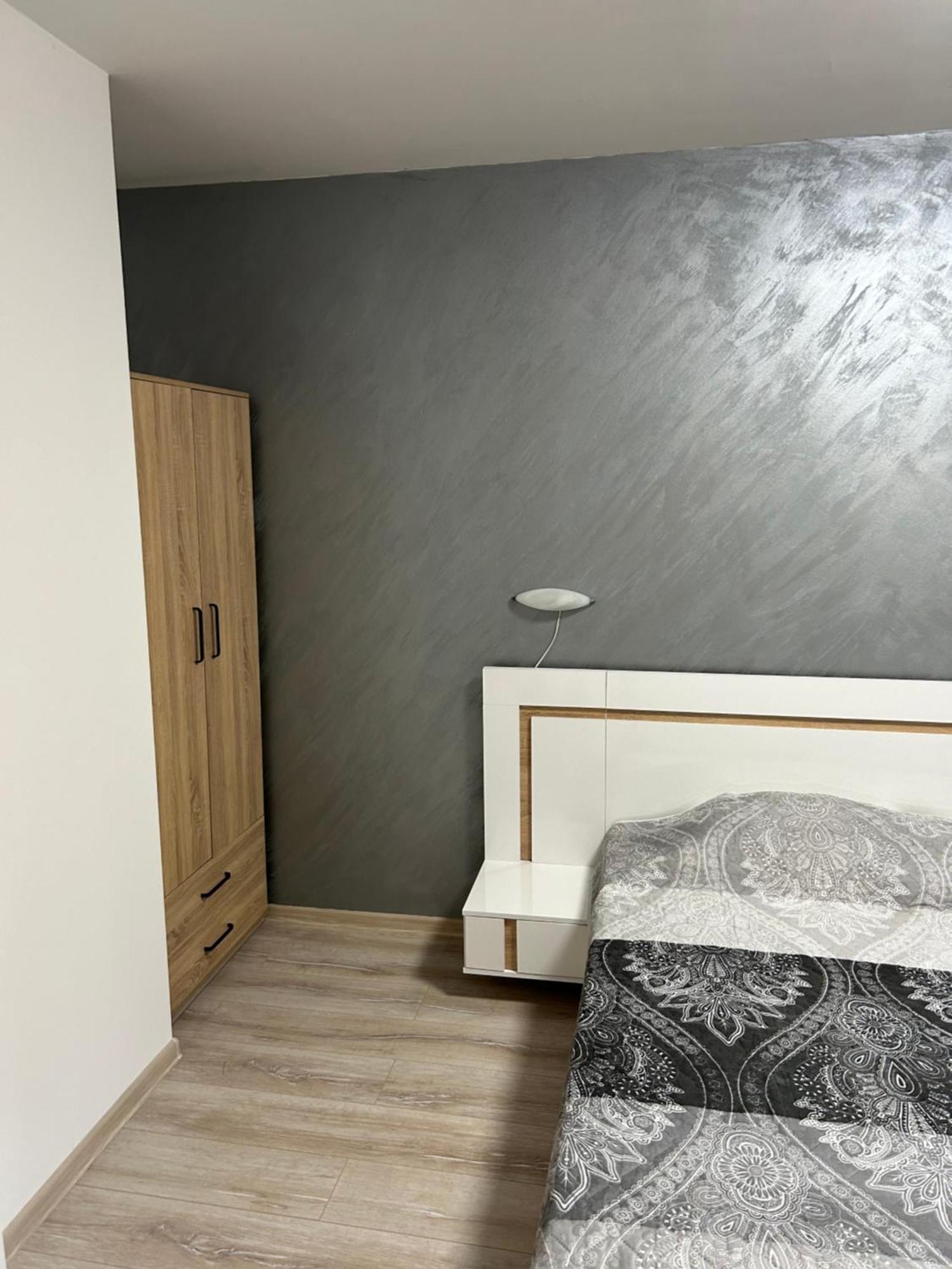 Комплекс Замъка 2 Ап 301 Lejlighed Pamporovo Eksteriør billede